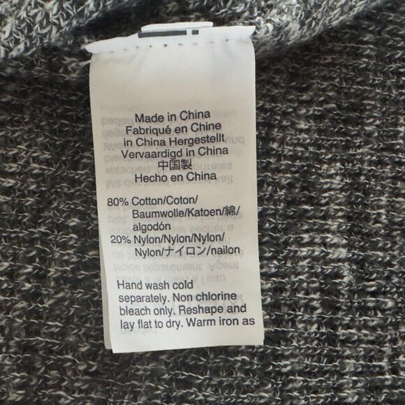 Madewell Alton Cardigan Button Up Knit Sweater Women's Size XS - Picture 4 of 7